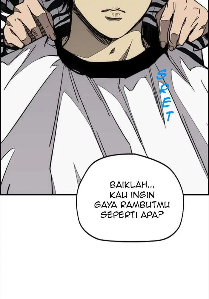 Wind Breaker Chapter 326 - halaman 43