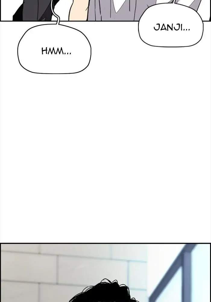 Wind Breaker Chapter 326 - halaman 59