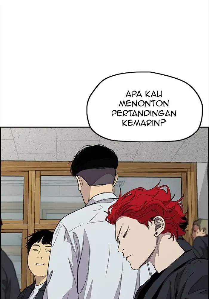 Wind Breaker Chapter 326 - halaman 63