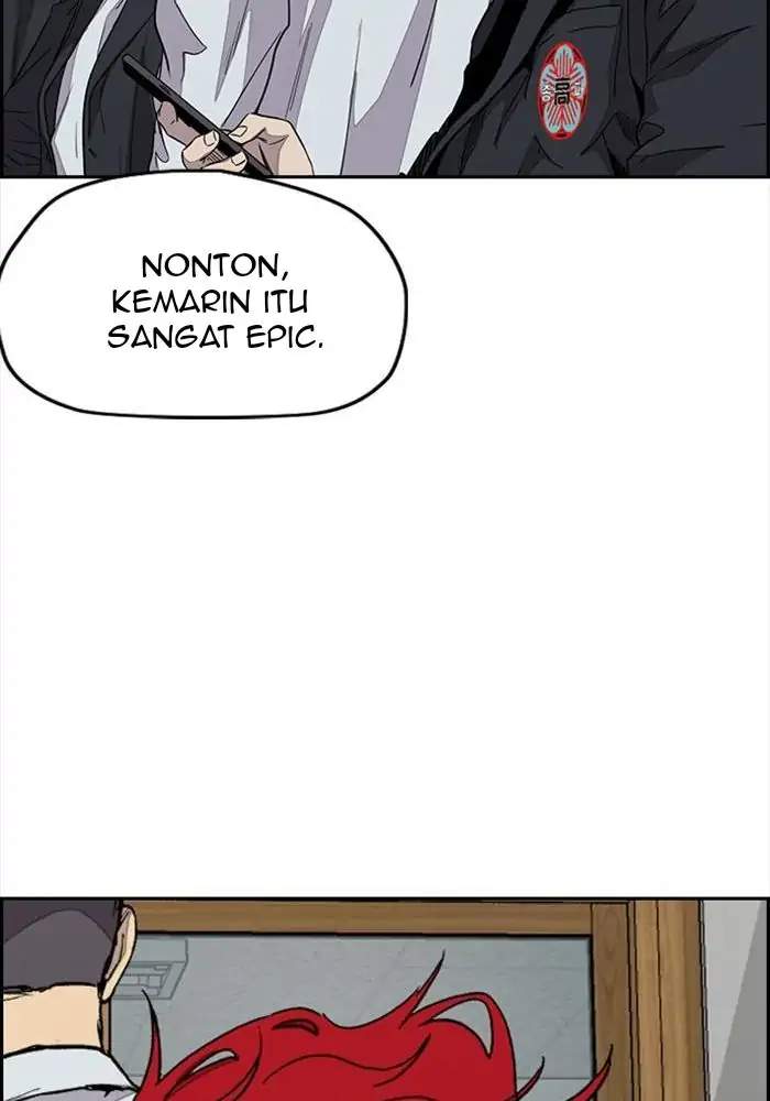 Wind Breaker Chapter 326 - halaman 64
