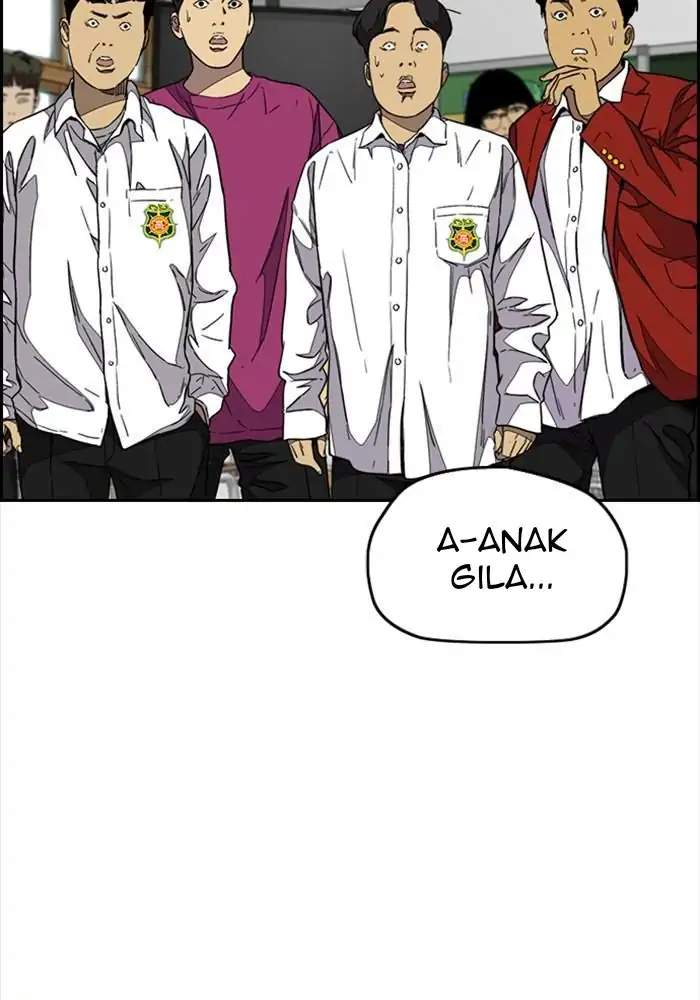 Wind Breaker Chapter 326 - halaman 7