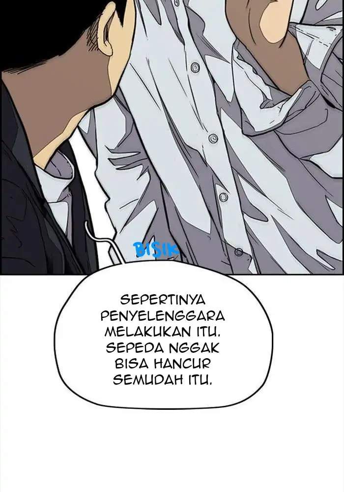 Wind Breaker Chapter 326 - halaman 73
