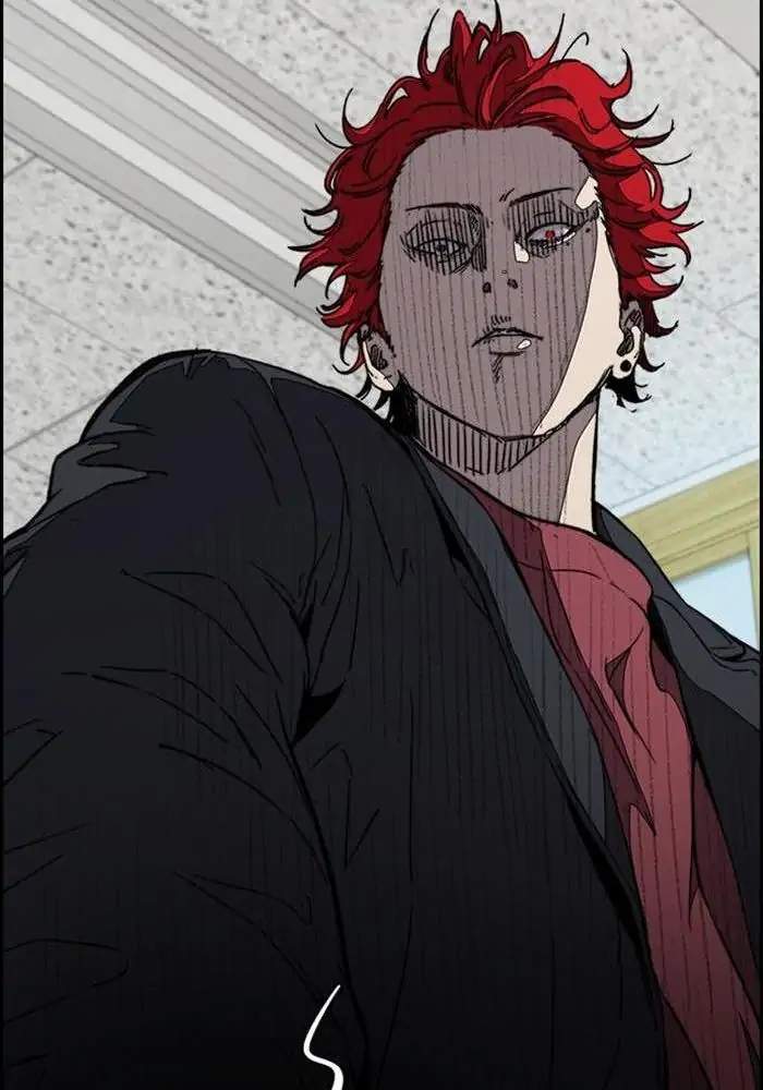 Wind Breaker Chapter 326 - halaman 80