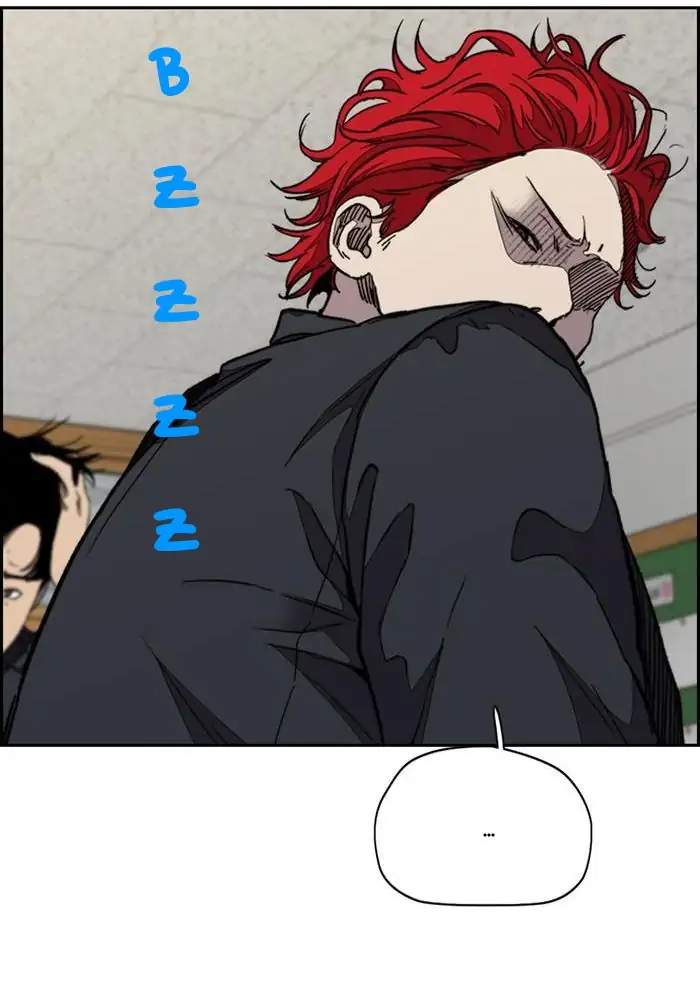 Wind Breaker Chapter 326 - halaman 85