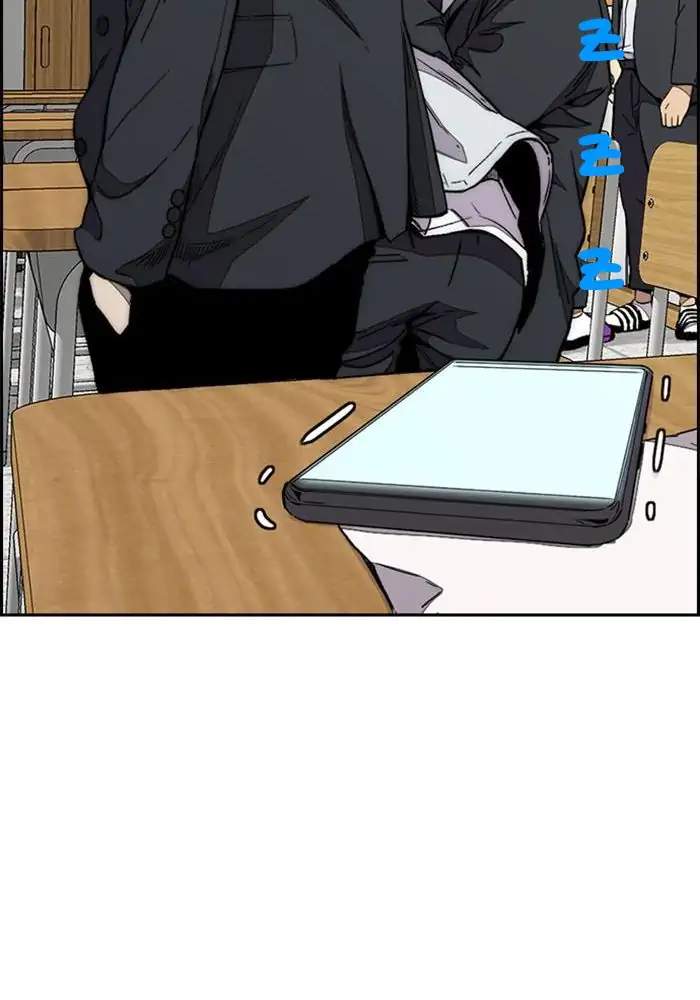 Wind Breaker Chapter 326 - halaman 87