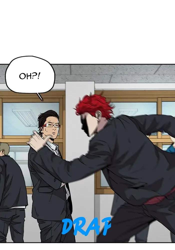 Wind Breaker Chapter 326 - halaman 90