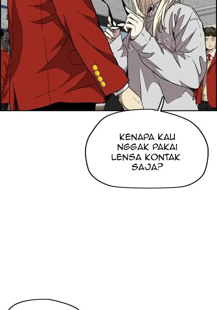 Wind Breaker Chapter 327 - halaman 10