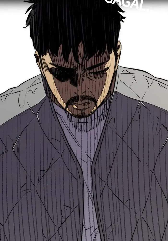 Wind Breaker Chapter 327 - halaman 120