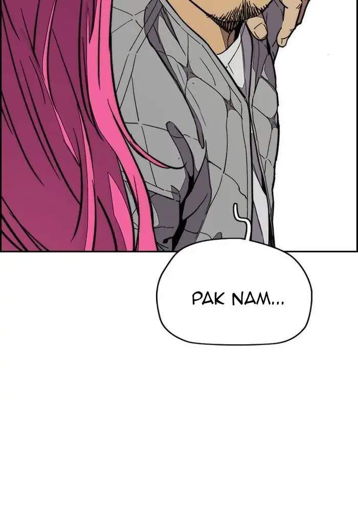 Wind Breaker Chapter 327 - halaman 130