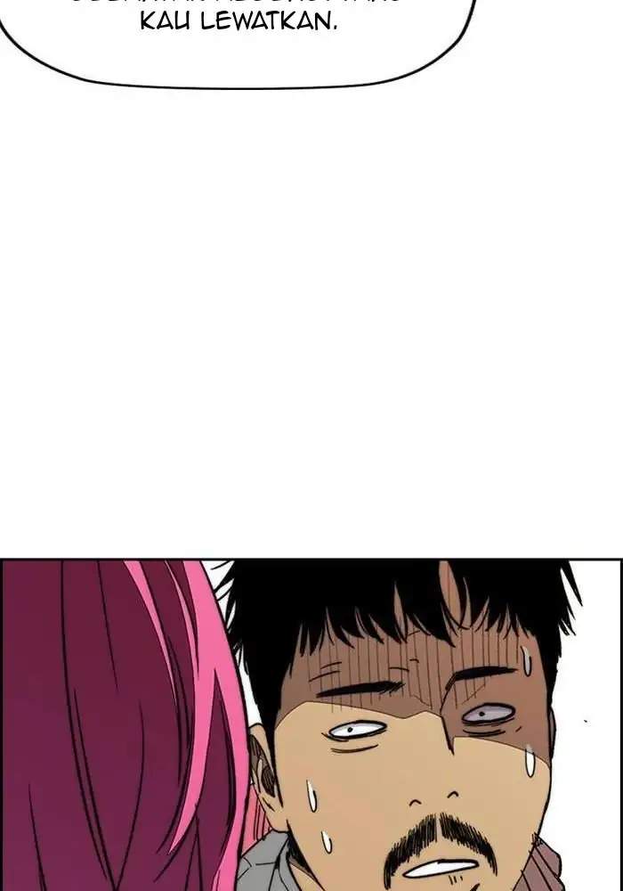 Wind Breaker Chapter 327 - halaman 132