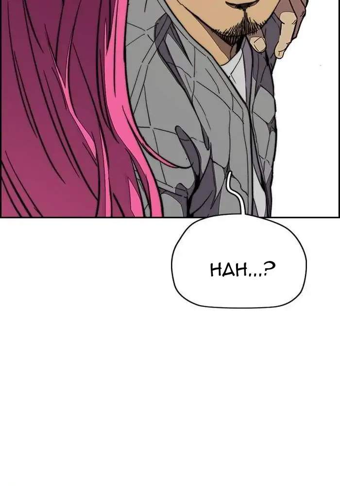 Wind Breaker Chapter 327 - halaman 133