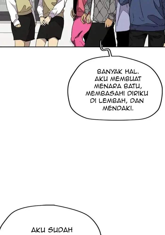 Wind Breaker Chapter 327 - halaman 135