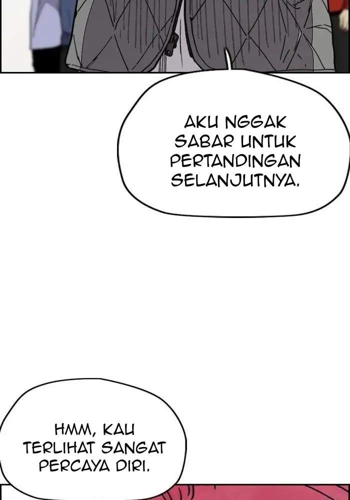 Wind Breaker Chapter 327 - halaman 137