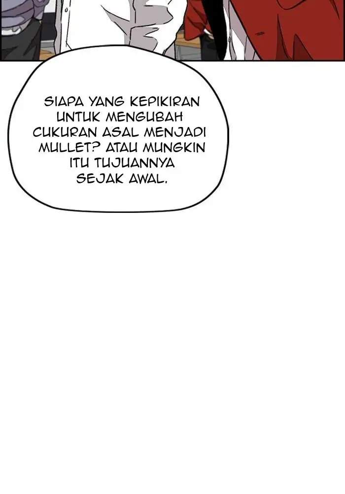 Wind Breaker Chapter 327 - halaman 15