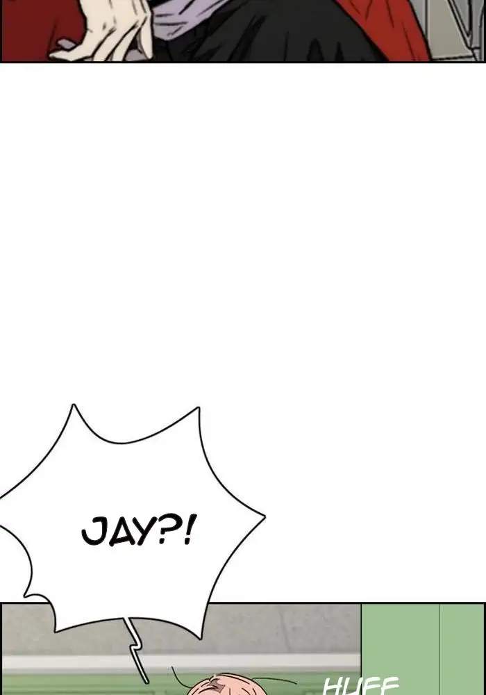 Wind Breaker Chapter 327 - halaman 19