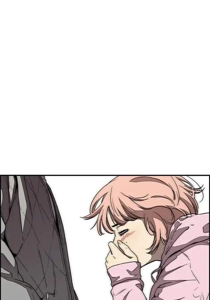 Wind Breaker Chapter 327 - halaman 28