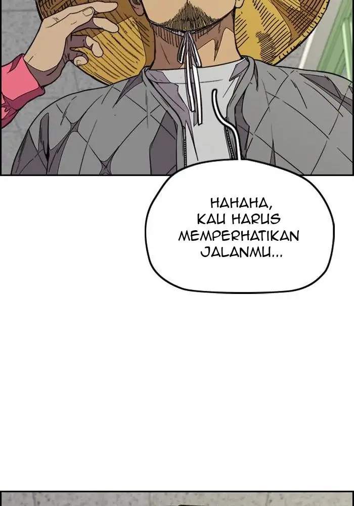 Wind Breaker Chapter 327 - halaman 37