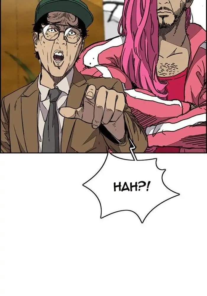 Wind Breaker Chapter 327 - halaman 47