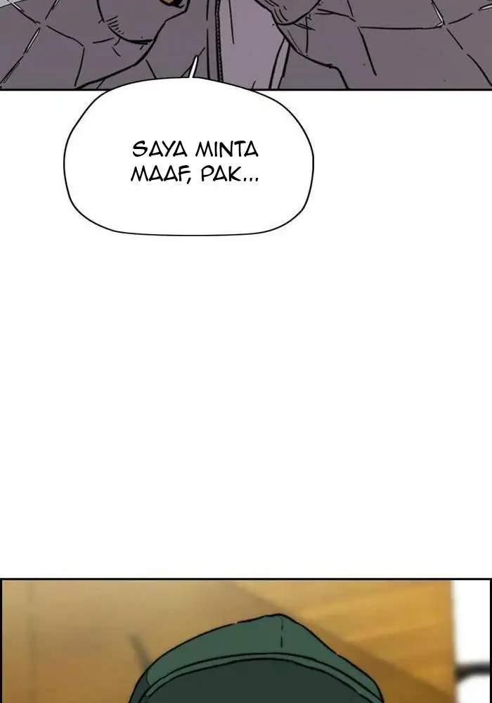 Wind Breaker Chapter 327 - halaman 49