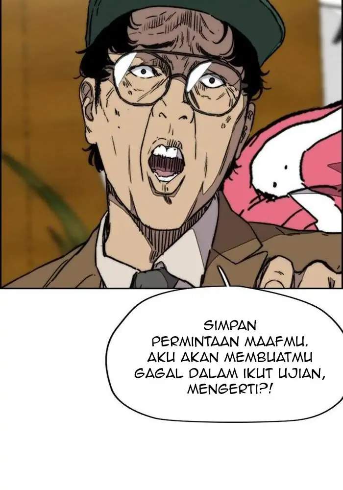 Wind Breaker Chapter 327 - halaman 50