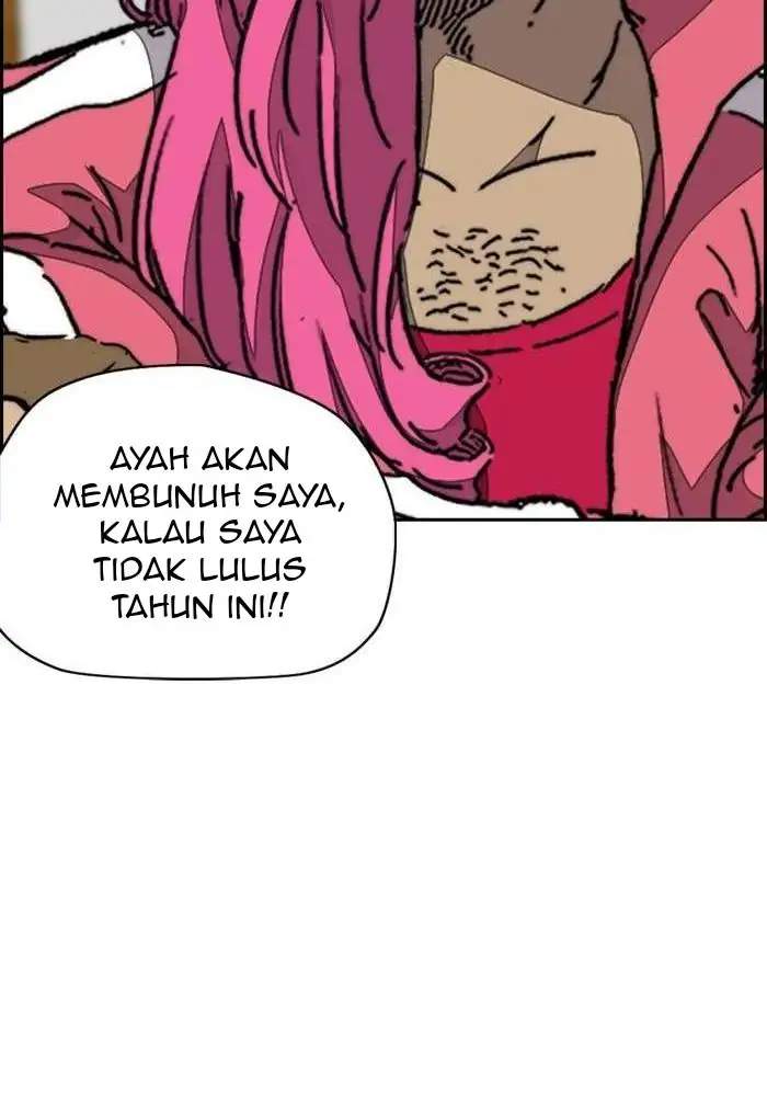Wind Breaker Chapter 327 - halaman 54