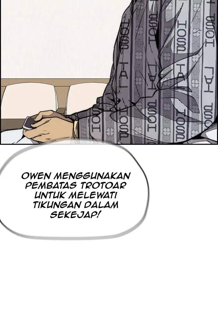 Wind Breaker Chapter 327 - halaman 59