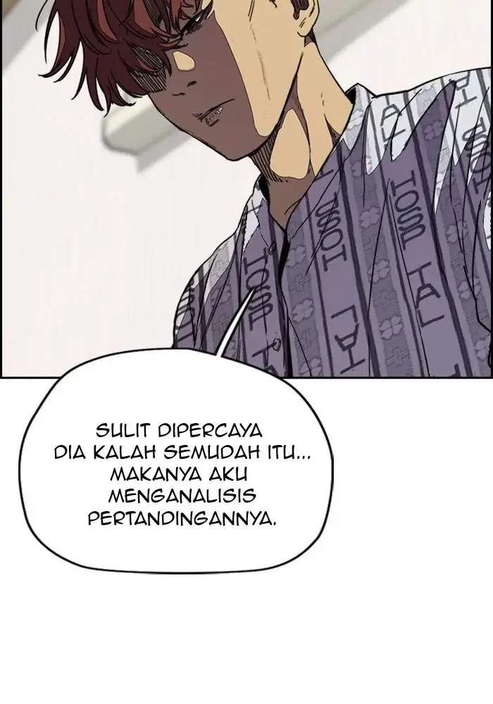 Wind Breaker Chapter 327 - halaman 63