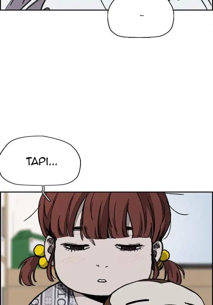 Wind Breaker Chapter 327 - halaman 65