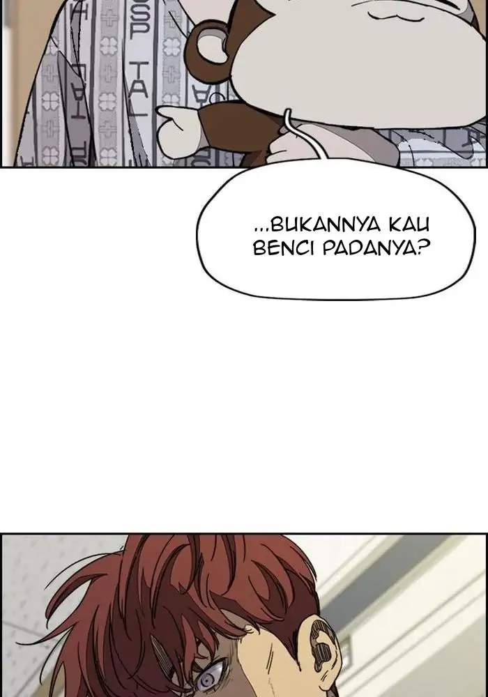 Wind Breaker Chapter 327 - halaman 66