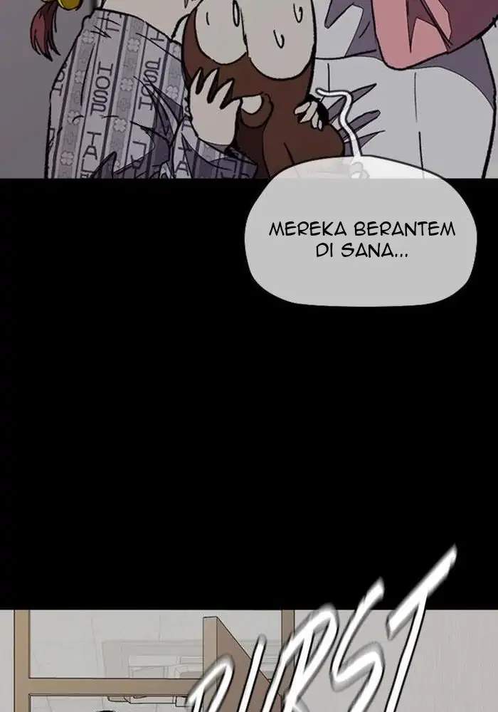 Wind Breaker Chapter 327 - halaman 73