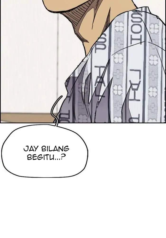 Wind Breaker Chapter 327 - halaman 78