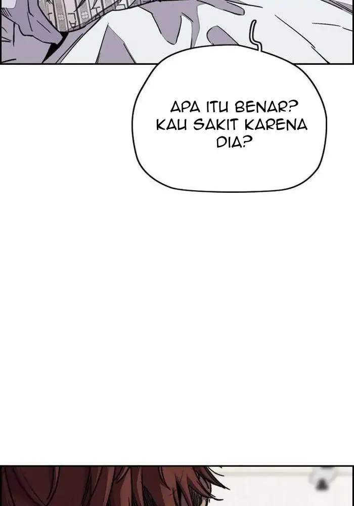 Wind Breaker Chapter 327 - halaman 80