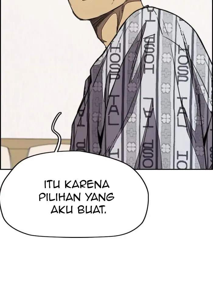 Wind Breaker Chapter 327 - halaman 86