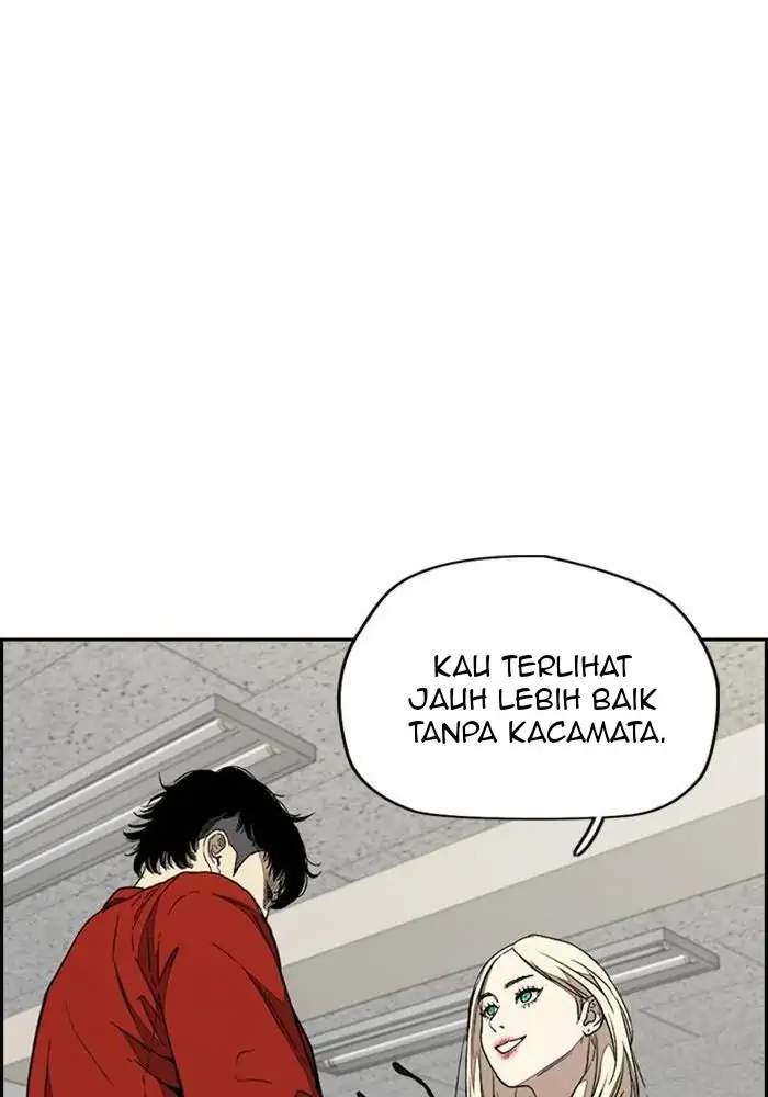 Wind Breaker Chapter 327 - halaman 9