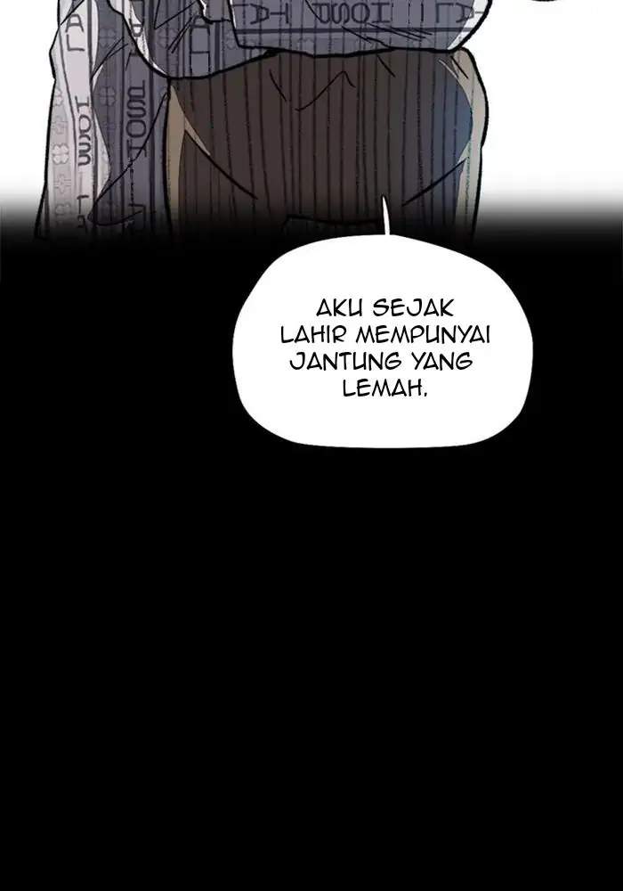 Wind Breaker Chapter 327 - halaman 92
