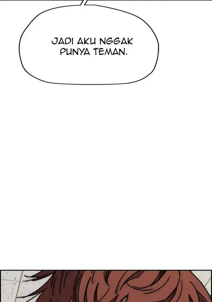 Wind Breaker Chapter 327 - halaman 95