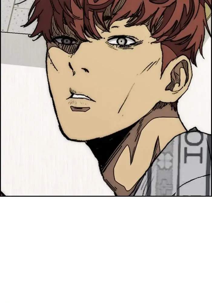 Wind Breaker Chapter 327 - halaman 96