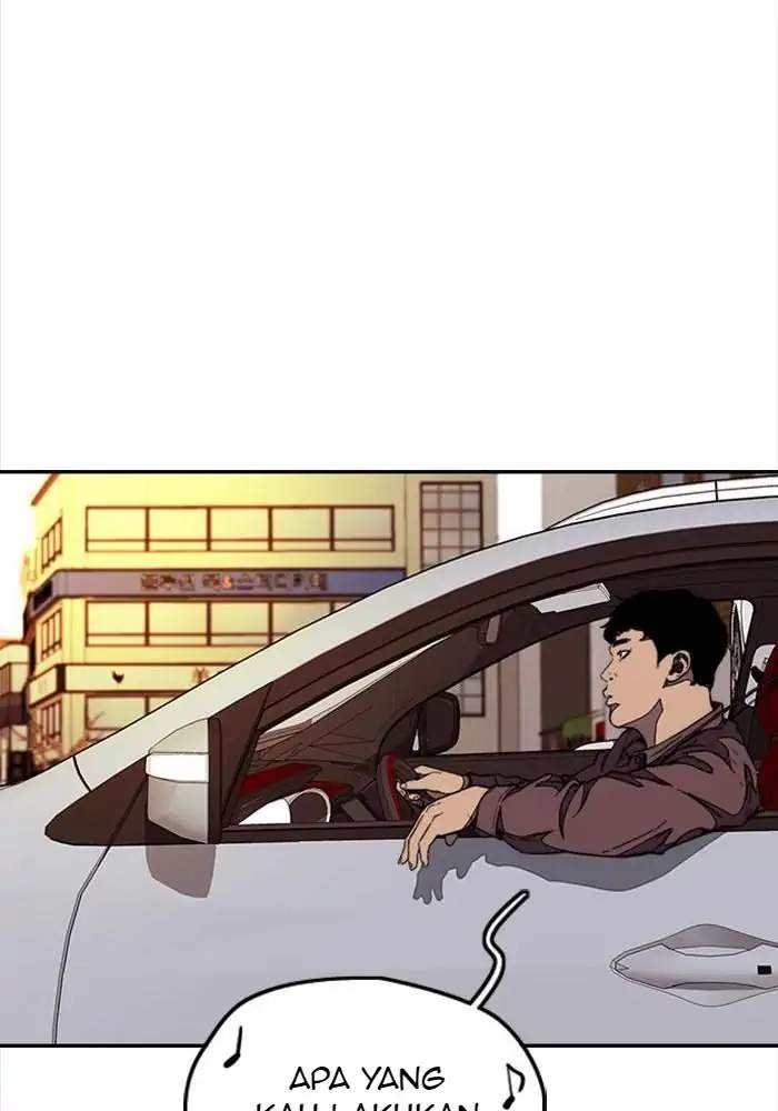 Wind Breaker Chapter 328 - halaman 101