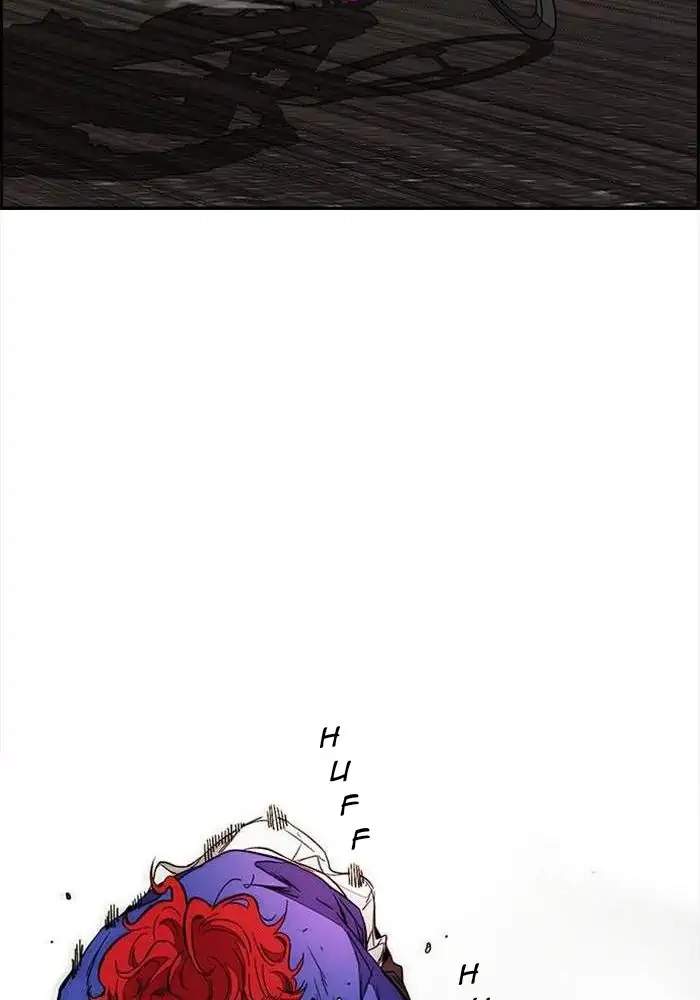 Wind Breaker Chapter 328 - halaman 110