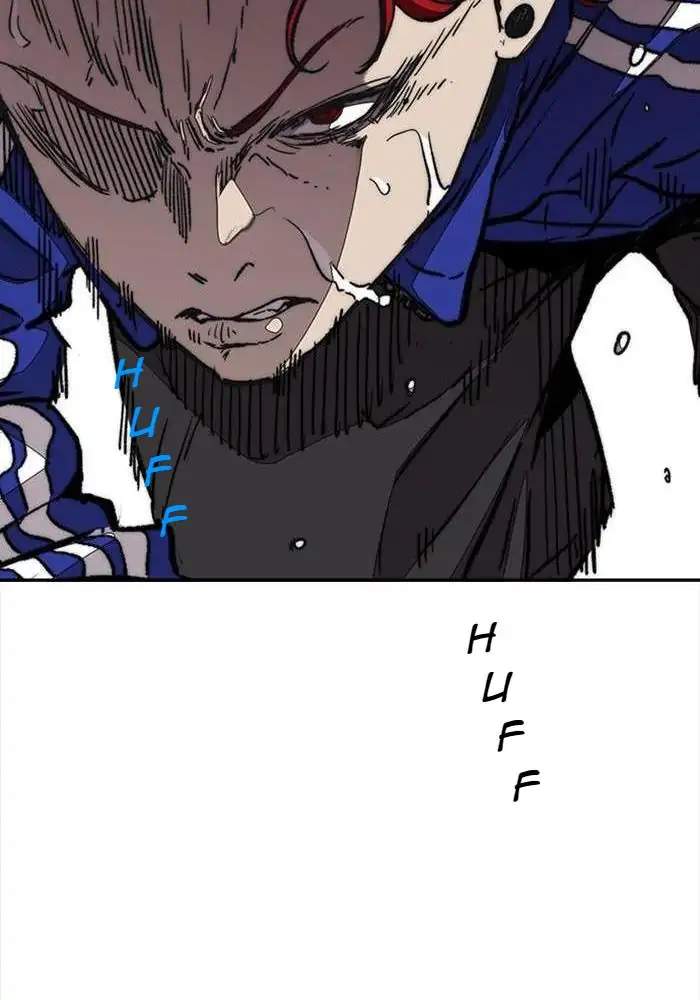 Wind Breaker Chapter 328 - halaman 116