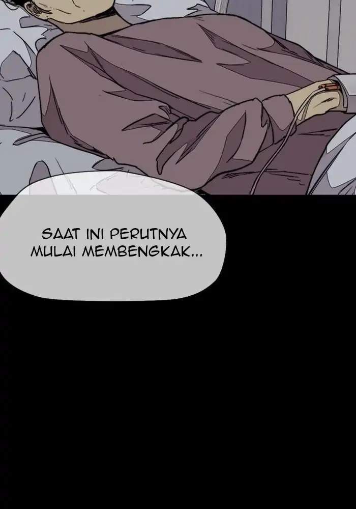Wind Breaker Chapter 328 - halaman 119