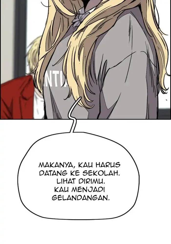 Wind Breaker Chapter 328 - halaman 14
