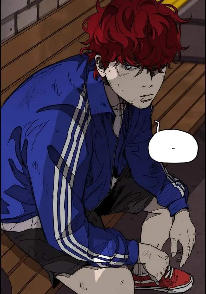 Wind Breaker Chapter 328 - halaman 148