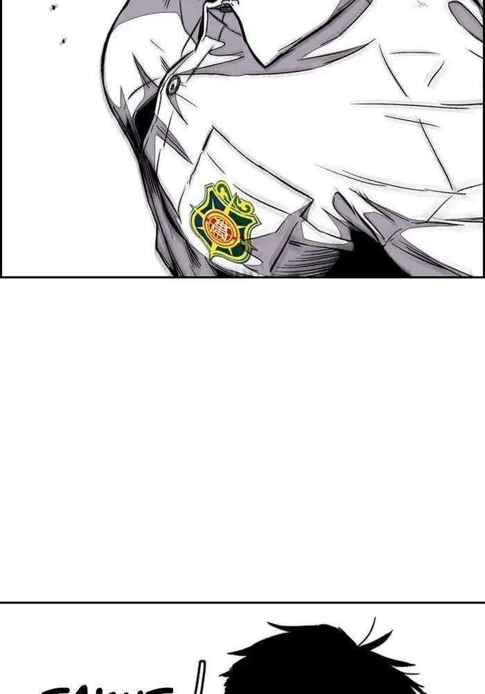 Wind Breaker Chapter 328 - halaman 21