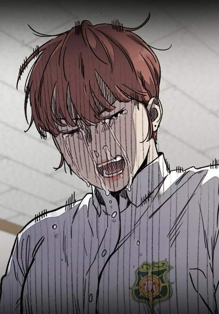 Wind Breaker Chapter 328 - halaman 31