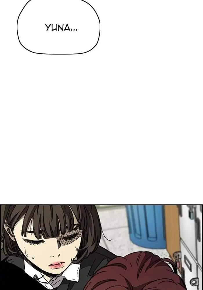 Wind Breaker Chapter 328 - halaman 36