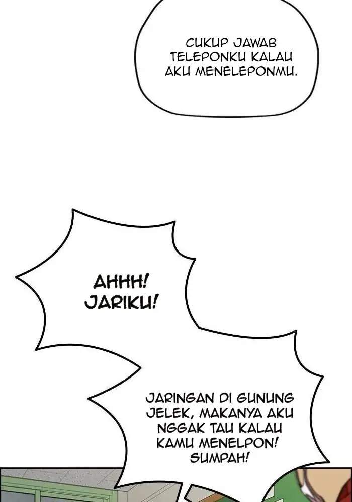 Wind Breaker Chapter 328 - halaman 48