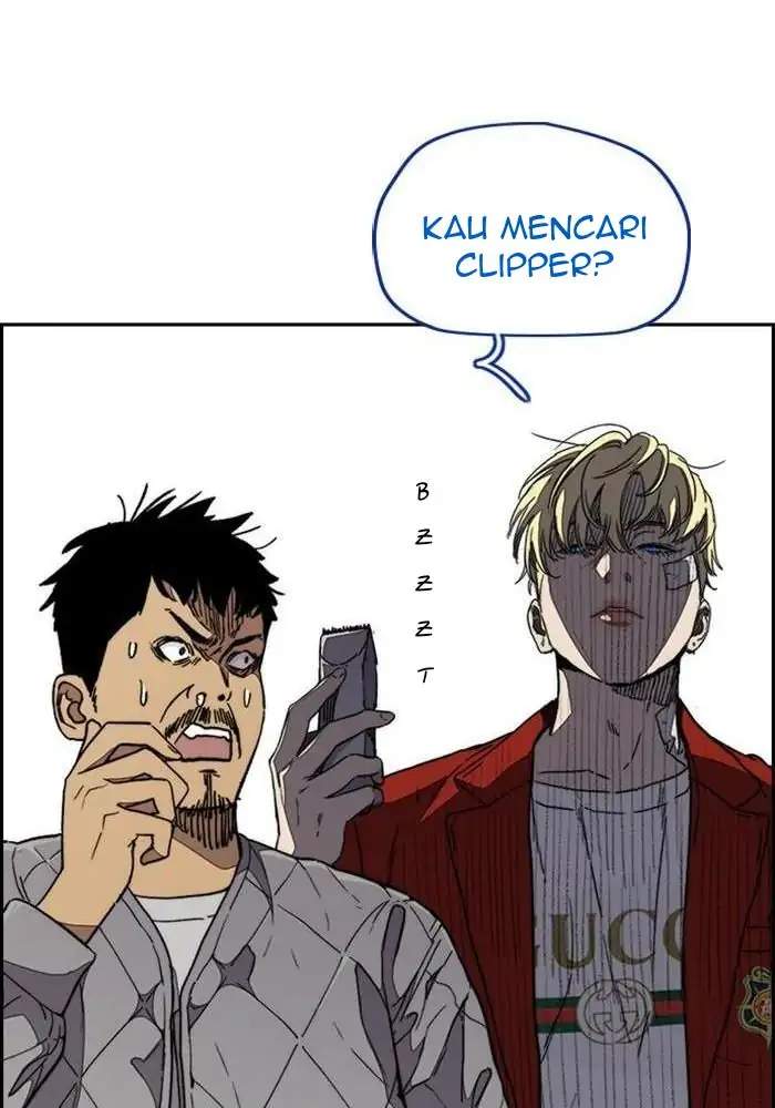 Wind Breaker Chapter 328 - halaman 57