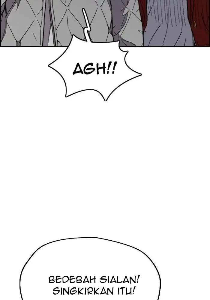 Wind Breaker Chapter 328 - halaman 58