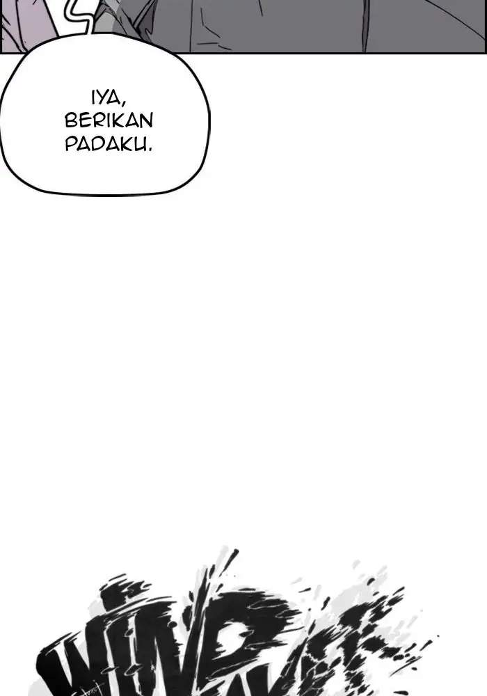 Wind Breaker Chapter 328 - halaman 60